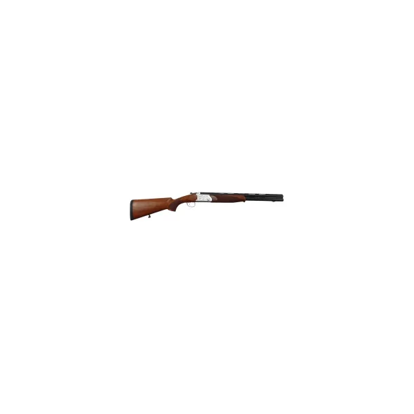 FUSIL SUPERPOSE KOFS ZENITH CAL.12/76 CANON 55CM SPECIAL TIR A BALLE
