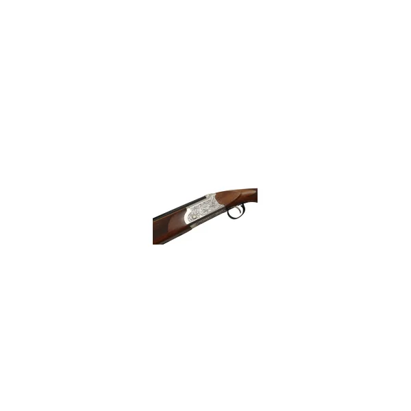 FUSIL SUPERPOSE KOFS ZENITH CAL.12/76 CANON 55CM SPECIAL TIR A BALLE
