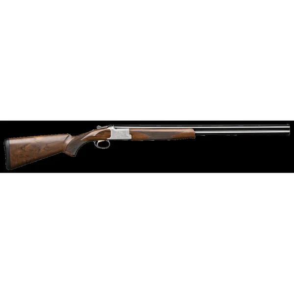 FUSIL SUPERPOSÉ CHASSE B525 GAME 1 CAL.20/76 CROSSE POUR GAUCHER LONGUEUR 76CM
