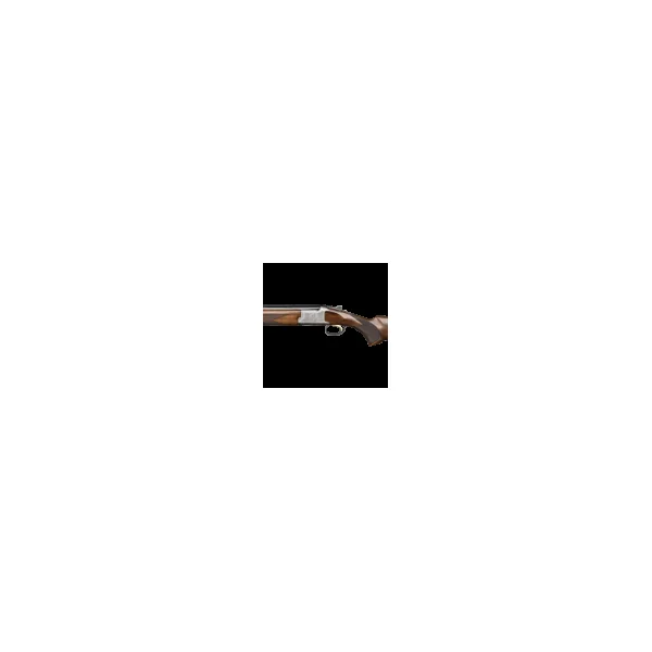 FUSIL SUPERPOSÉ CHASSE B525 GAME 1 CAL.20/76 CROSSE POUR GAUCHER LONGUEUR 76CM