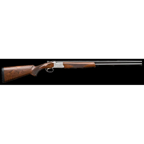 FUSIL SUPERPOSÉ CHASSE B525 GAME 1 LIGHT CAL.20/76 CROSSE POUR GAUCHER LONGUEUR 71CM