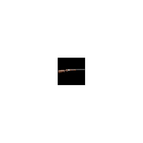 FUSIL SUPERPOSÉ CHASSE B525 GAME 1 LIGHT CAL.20/76 CROSSE POUR GAUCHER LONGUEUR 71CM