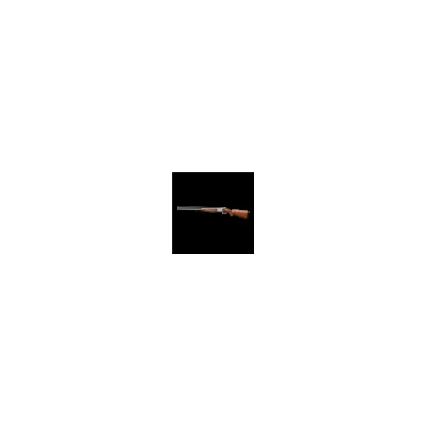 FUSIL SUPERPOSÉ CHASSE B525 GAME 1 LIGHT INTÉGRAL GAUCHER CAL.12/76 LONGUEUR 71CM
