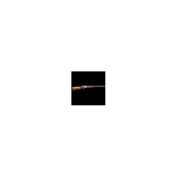 FUSIL SUPERPOSÉ CHASSE B525 GAME 1 LIGHT MICRO CAL.12/76 LONGUEUR 71CM
