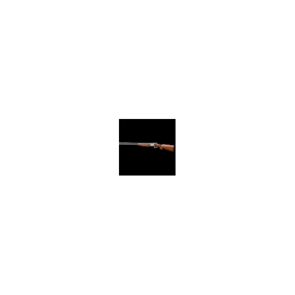 FUSIL SUPERPOSÉ CHASSE B525 GAME 1 LIGHT MICRO CAL.12/76 LONGUEUR 71CM