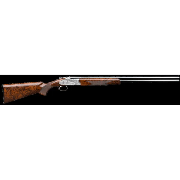 FUSIL SUPERPOSÉ CHASSE HERITAGE HUNTER CAL.20/76 LONGUEUR 76CM