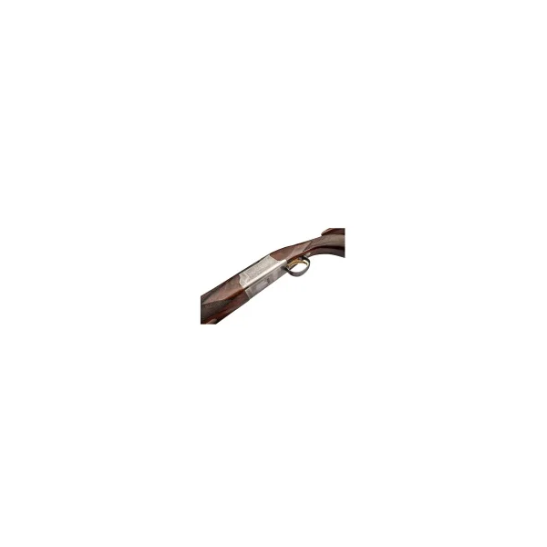 FUSIL SUPERPOSÉ DE CHASSE BROWNING B825 GAME CAL.12/76 CANON 71 cm