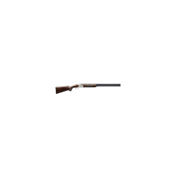 FUSIL SUPERPOSÉ DE CHASSE BROWNING B825 GAME CAL.12/76 CANON 81 cm