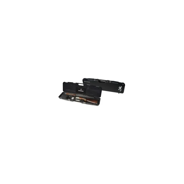 FUSIL SUPERPOSÉ DE CHASSE BROWNING B825 GAME CAL.12/76 CANON 81 cm
