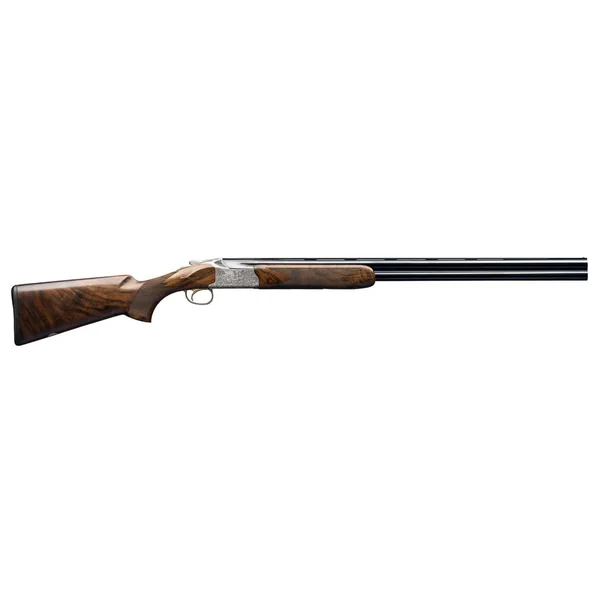 FUSIL SUPERPOSÉ DE CHASSE BROWNING B825 GAME PRESTIGE CAL.12/76 CANON 81 cm