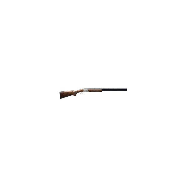 FUSIL SUPERPOSÉ DE CHASSE BROWNING B825 GAME PRESTIGE CAL.12/76 CANON 81 cm