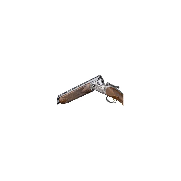 FUSIL SUPERPOSÉ DE CHASSE BROWNING B825 GAME PRESTIGE CAL.12/76 CANON 81 cm