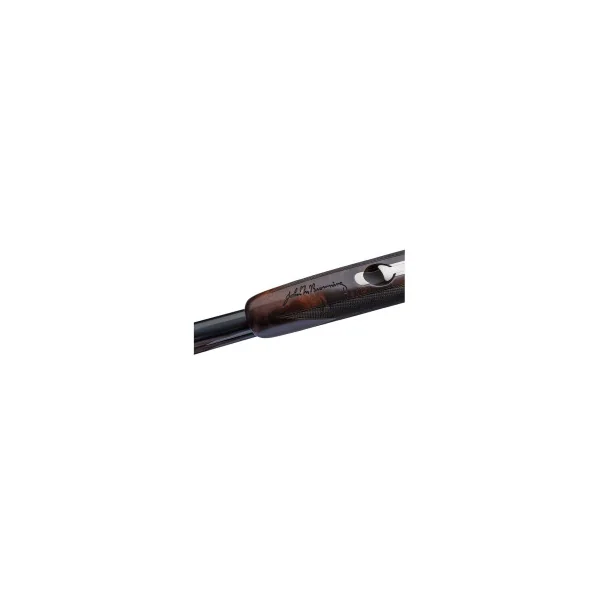 FUSIL SUPERPOSÉ DE CHASSE BROWNING B825 GAME RPG CAL.12/76 CANON 71 cm