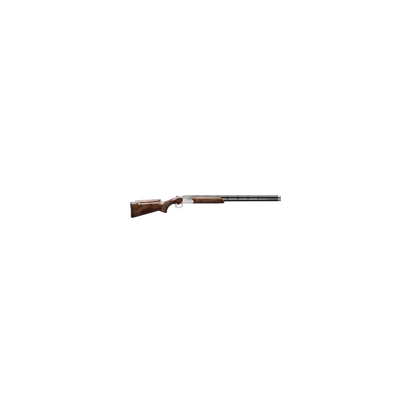 FUSIL SUPERPOSÉ DE SPORT BROWNING B825 SPORTER AJUSTABLE GAUCHER CAL.12/76 CANON 76 cm
