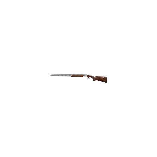 FUSIL SUPERPOSÉ DE SPORT BROWNING B825 SPORTER AJUSTABLE GAUCHER CAL.12/76 CANON 76 cm