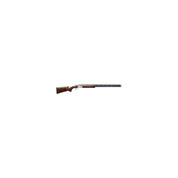 FUSIL SUPERPOSÉ DE SPORT BROWNING B825 SPORTER INTEGRAL GAUCHER CAL.12/76 CANON 76 cm