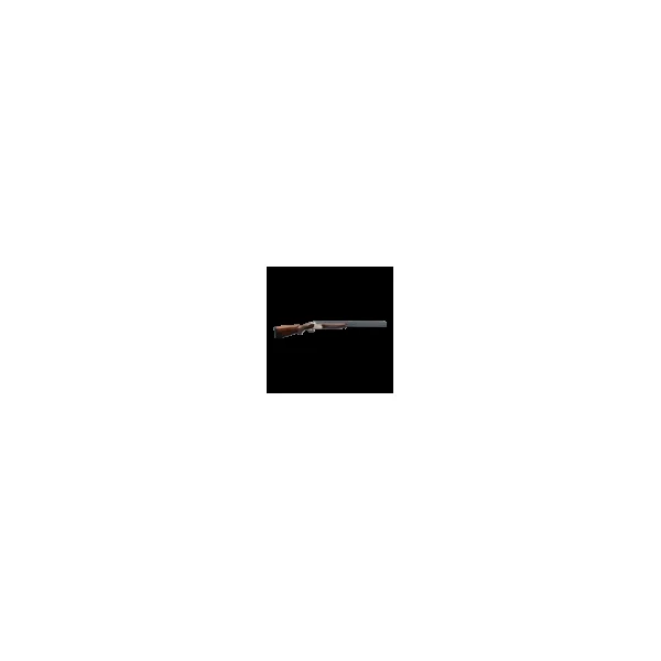 FUSIL SUPERPOSÉ DE TIR BROWNING B525 SPORTER 1 CAL.12/76 LONGUEUR 71CM