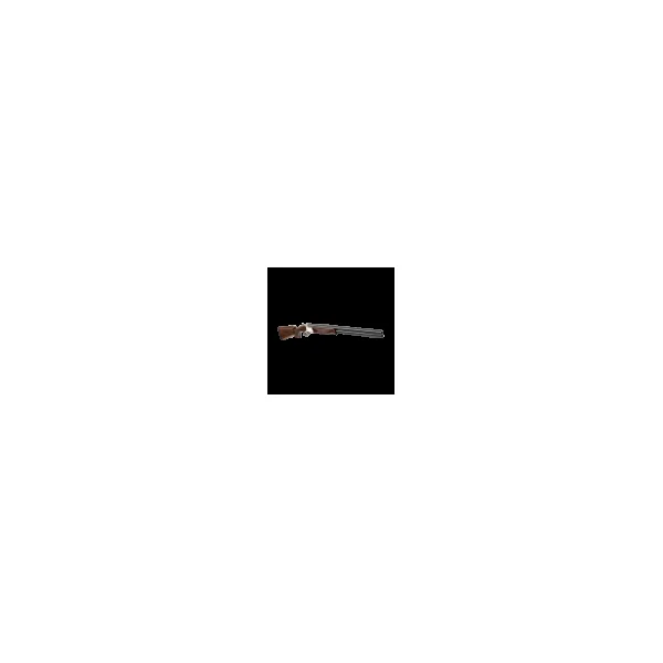 FUSIL SUPERPOSÉ DE TIR BROWNING B525 SPORTER 1 CAL.12/76 LONGUEUR 71CM