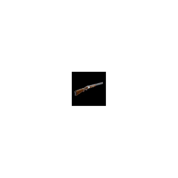 FUSIL SUPERPOSÉ DE TIR BROWNING B525 SPORTER 1 CAL.12/76 LONGUEUR 71CM