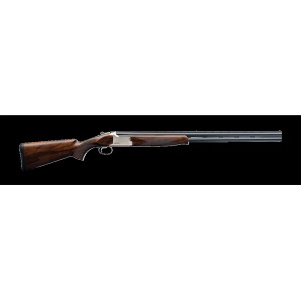 FUSIL SUPERPOSÉ DE TIR BROWNING B525 SPORTER 1 CAL.12/76 LONGUEUR 76CM
