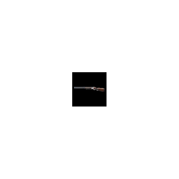 FUSIL SUPERPOSÉ DE TIR BROWNING B525 SPORTER 1 CAL.12/76 LONGUEUR 76CM