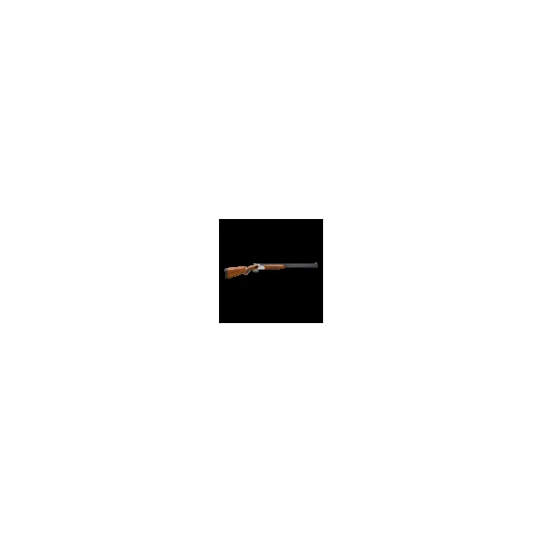 FUSIL SUPERPOSÉ DE TIR BROWNING B525 SPORTER 1 CAL.20/76 LONGUEUR 71CM