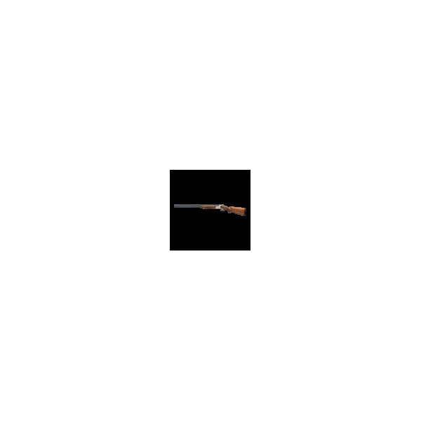FUSIL SUPERPOSÉ DE TIR BROWNING B525 SPORTER 1 CAL.20/76 LONGUEUR 71CM