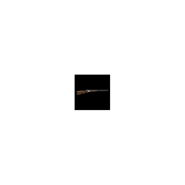 FUSIL SUPERPOSÉ DE TIR BROWNING B525 SPORTER 1 CROSSE AJUSTABLE CAL.12/76 LONGUEUR 71CM