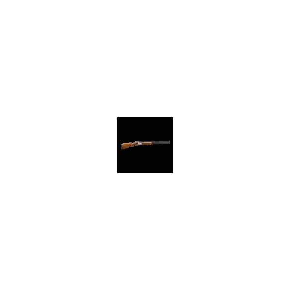 FUSIL SUPERPOSÉ DE TIR BROWNING B525 SPORTER 1 CROSSE RÉDUITE CAL.12/76 LONGUEUR 71CM
