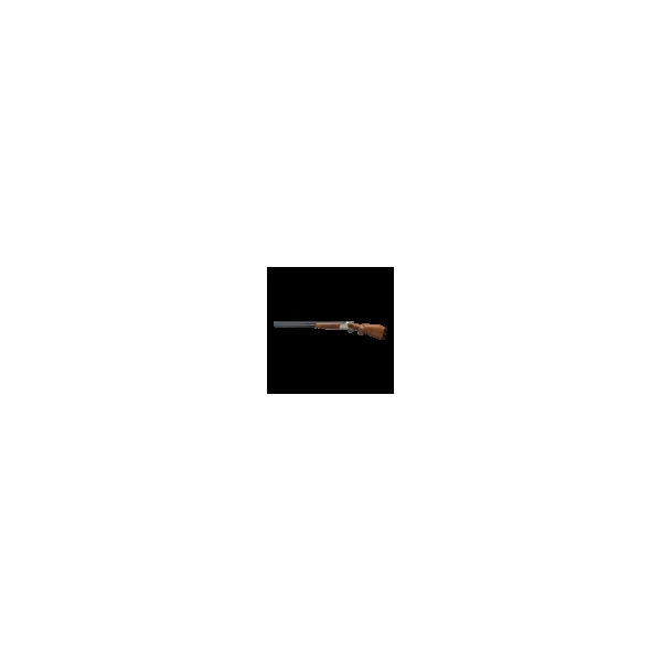 FUSIL SUPERPOSÉ DE TIR BROWNING B525 SPORTER 1 CROSSE RÉDUITE CAL.12/76 LONGUEUR 76CM
