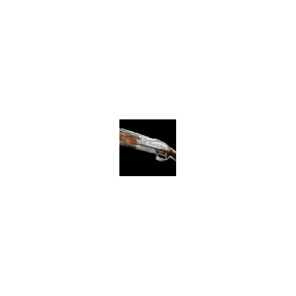 FUSIL SUPERPOSÉ DE TIR BROWNING HERITAGE SPORTER CAL.12/76 LONGUEUR 76CM