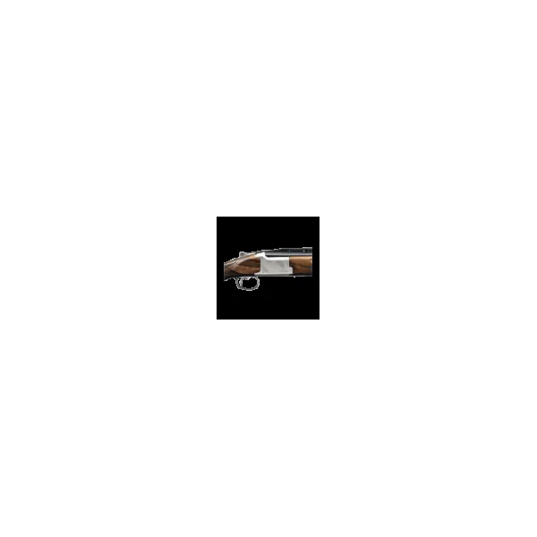 FUSIL SUPERPOSÉ DE TIR BROWNING ULTRA XT PRO CROSSE AJUSTABLE CAL.12/76 LONGUEUR 76CM