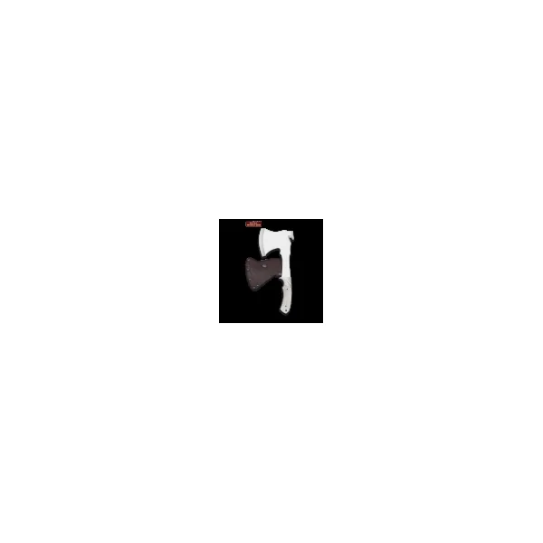 Hachette 29cm A FINIR : lame de 16.5cm brut sans plaquettes