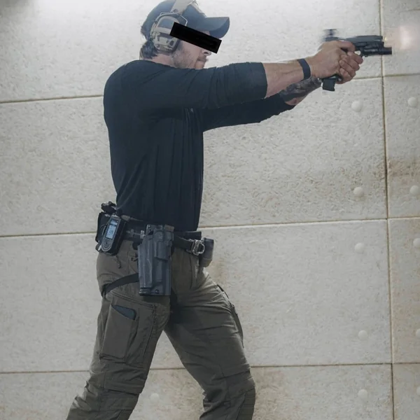 Holster US Duty Gear Glock 19/45 - Gen 1 à 5