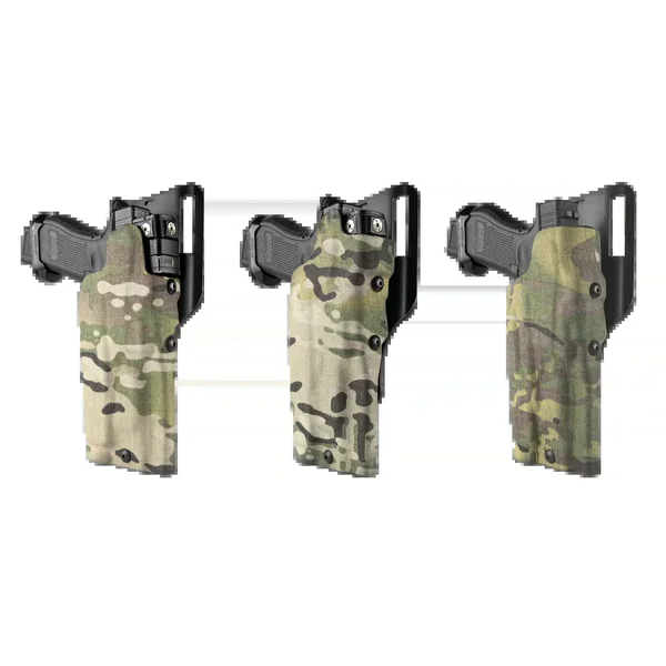 Holster US Duty Gear Glock 19/45 - Gen 1 à 5