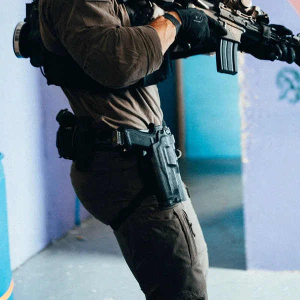 Holster US Duty Gear Glock 19/45 - Gen 1 à 5