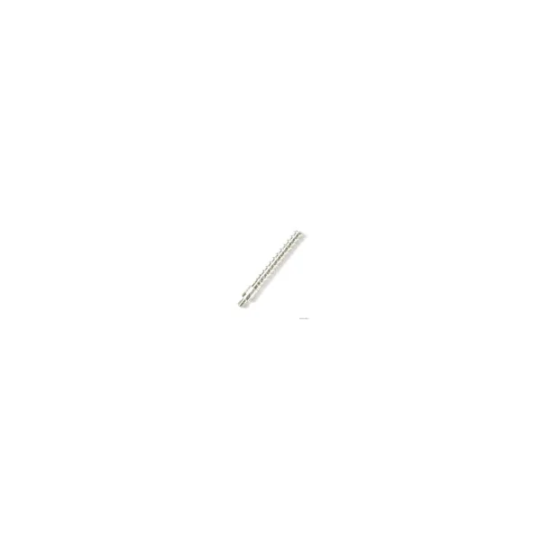 JAG de nettoyage (lavoir) aluminium Ø7mm calibre 30 - Vendu à l'unité