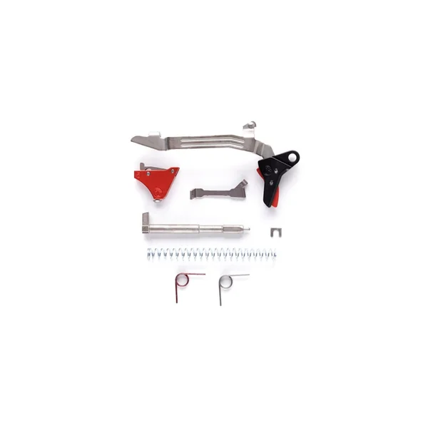 KIT DÉTENTE SPORT ET PIÉCES TIMNEY ALPHA ULTIMATE BUILDER'S KIT POUR GLOCK GEN 5