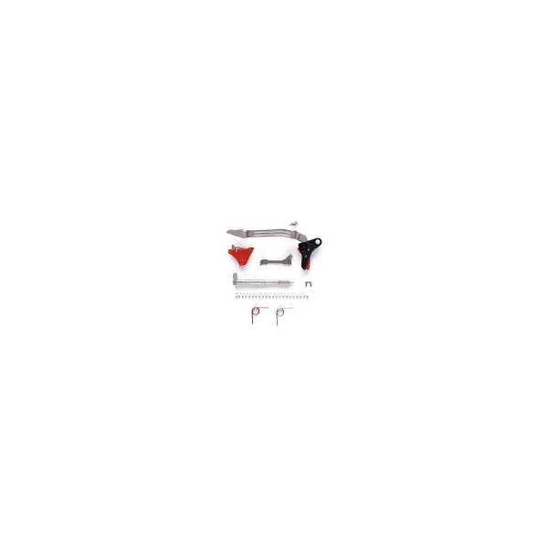 KIT DÉTENTE SPORT ET PIÉCES TIMNEY ALPHA ULTIMATE BUILDER'S KIT POUR GLOCK GEN 5
