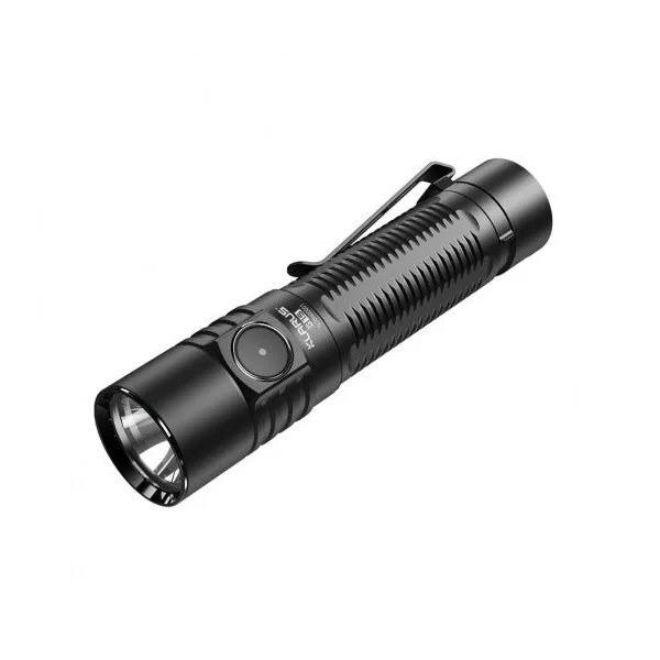 Lampe Tactique Compacte Militaire Rechargeable G15 V2.0 LED - 4200 lumens