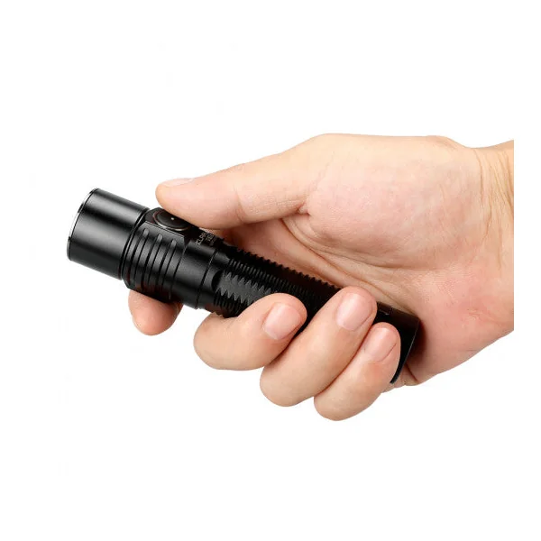 Lampe Tactique Compacte Militaire Rechargeable G15 V2.0 LED - 4200 lumens