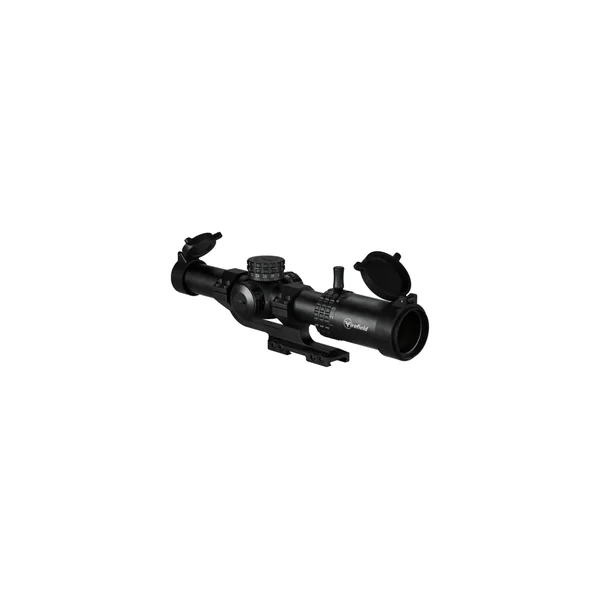 LUNETTE AQUISITION RAPIDE TIR FIREFIELD RAPIDSTRIKE 1-10x24 LPVO AVEC MONTAGE SPORT CANTILEVER