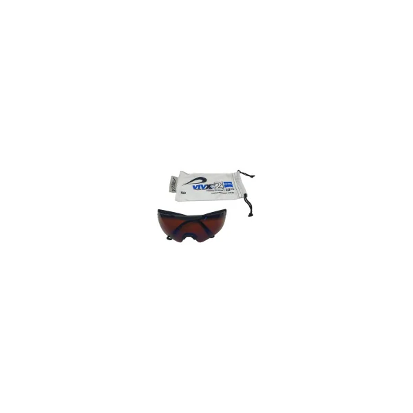 Lunette de tir haut de gamme PILLA VIGILANTE ZEISS-10ED monture noire