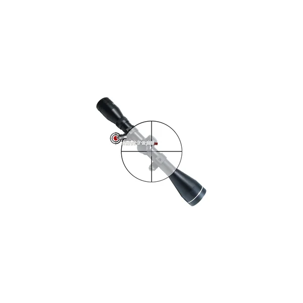 Lunette Swiss Arms 4x40 - 11 mm