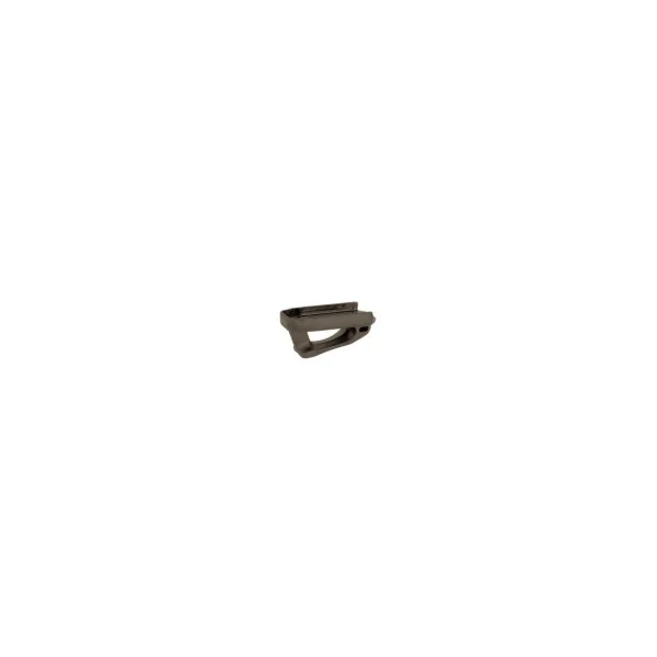 MAGPUL - 3 PMAG Ranger Plate M4 Gen2 MOE Noir