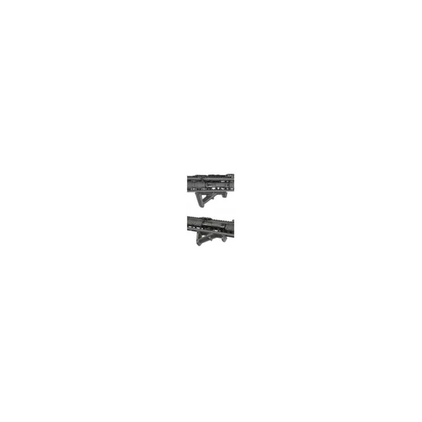 MAGPUL - AFG-2 Angled Fore Grip Terre FDE
