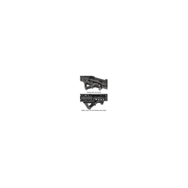 MAGPUL - AFG Angle Fore Grip Terre FDE
