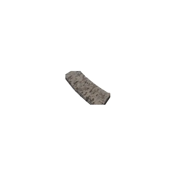 MAGPUL - CHARGEUR 30 COUPS M4/AR15/M16 PMAG EDITION EPIC FURY