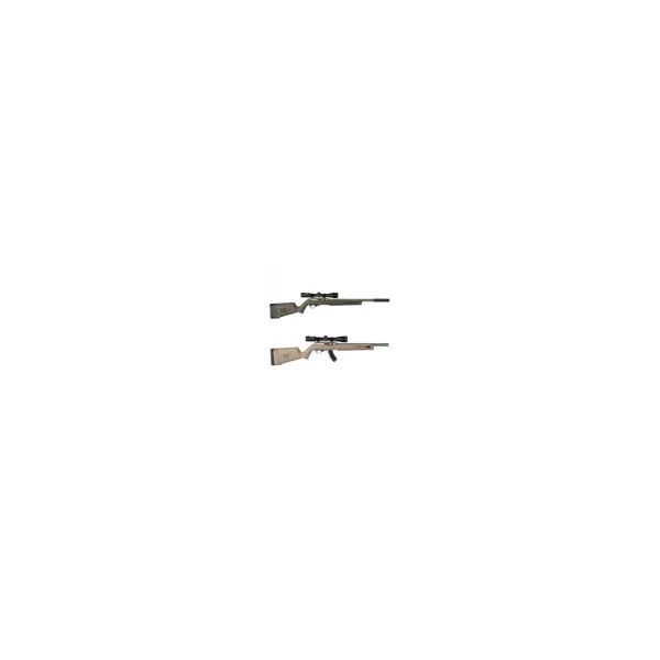 MAGPUL - Crosse Hunter X-22 Ruger 10/22 Vert olive