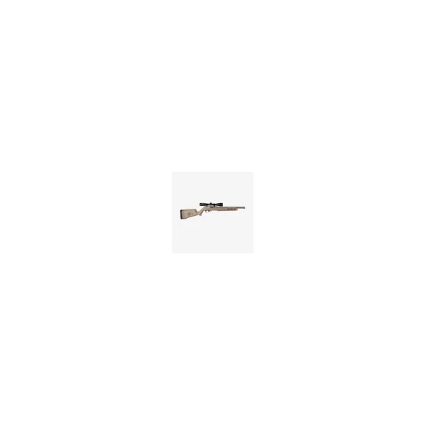 MAGPUL - Crosse Hunter X-22 Ruger 10/22 Vert olive